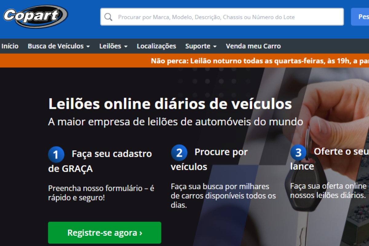 Lancese.com.br é confiável? Lancese é segura?