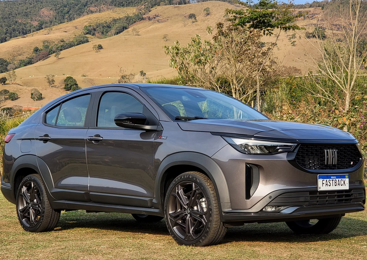 5 SUVs para PcD para comprar em 2024