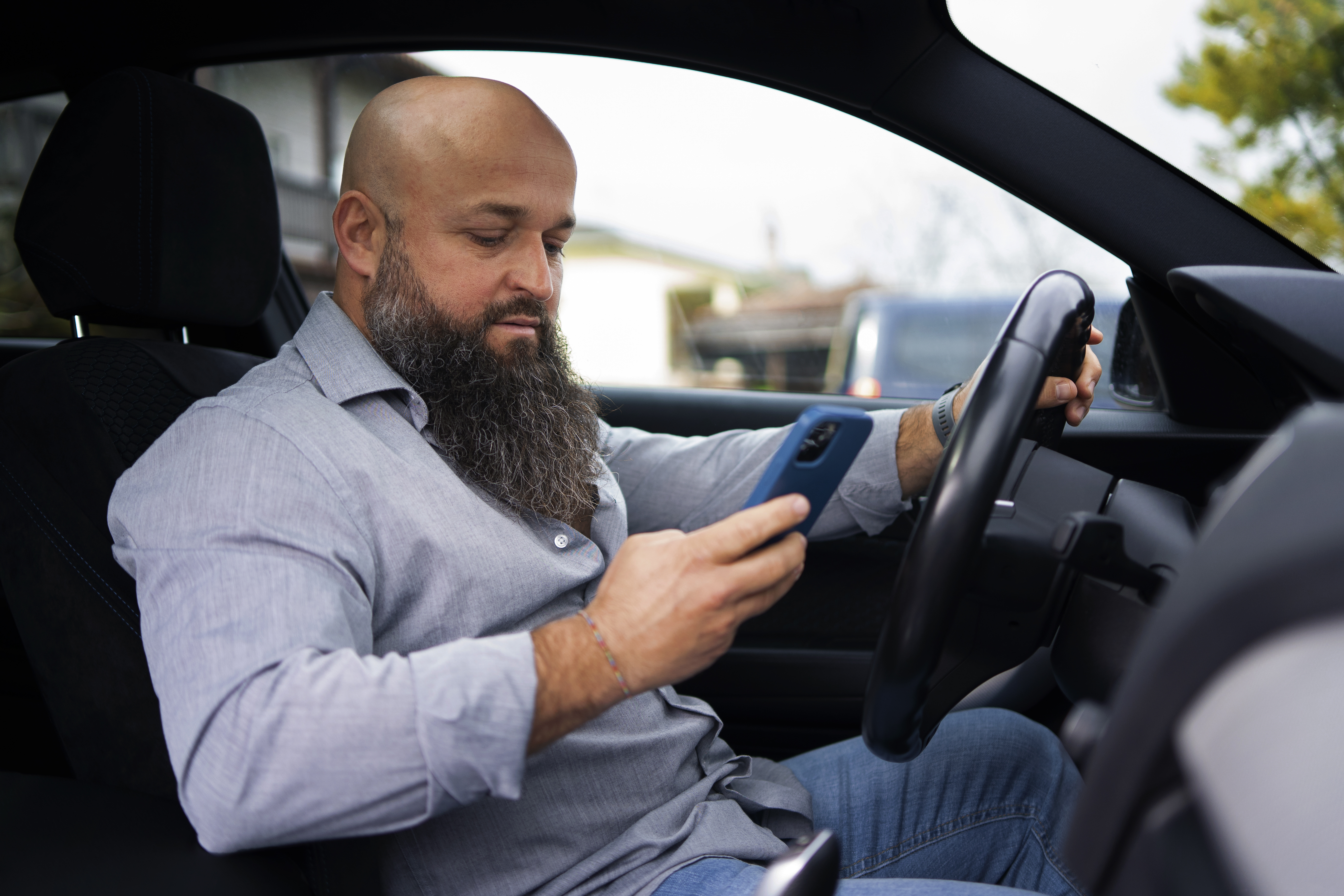 Detran anuncia facilidade que pode ajudar (e muito) a vida do motorista