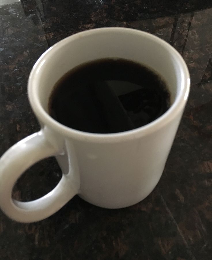 Café preto tradicional  tudo gostoso