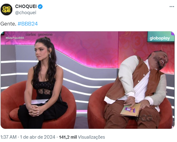 Print de Thaís Fersoza
