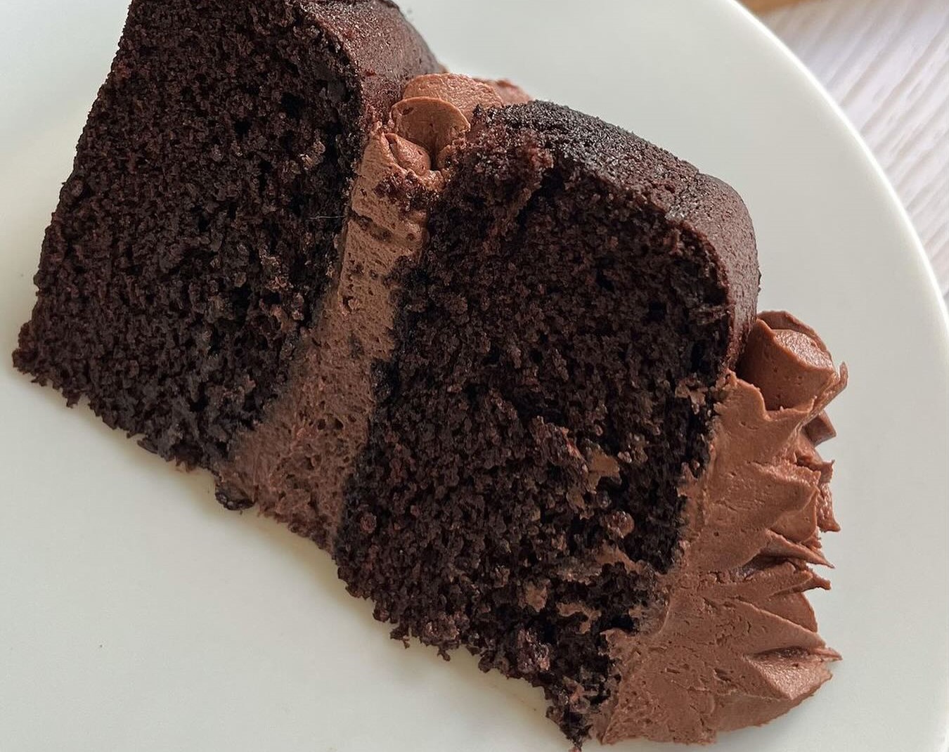 bolo de chocolate com adoçante