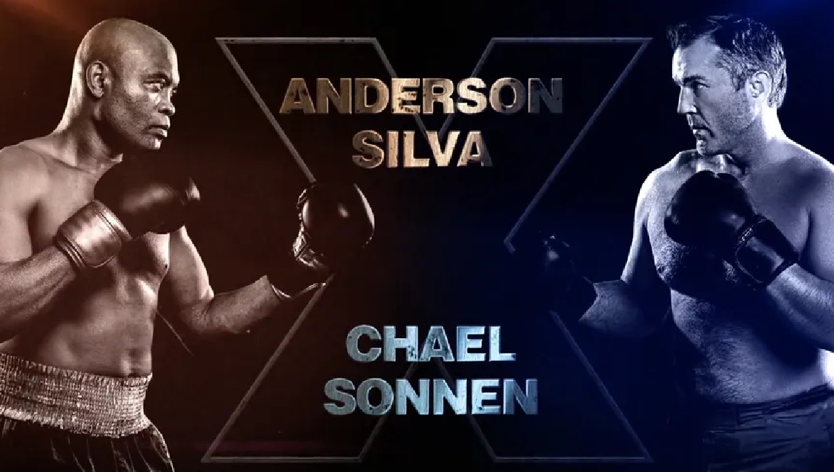 Anderson Silva