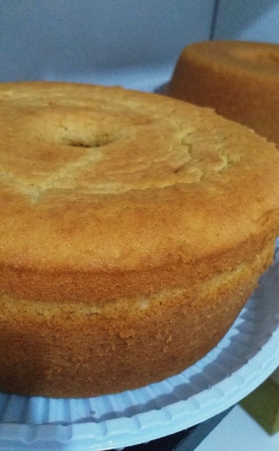 bolo de macaxeira de 2kg receita