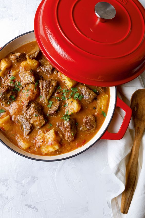 carne ensopada de dia dos namorados tudo gostoso