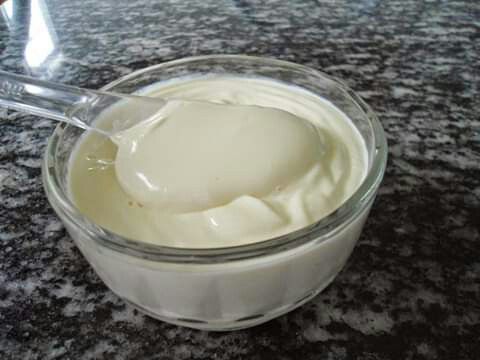 creme de maionese é a receita mais cremosa de todas