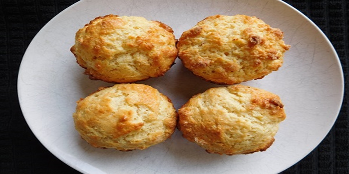 Bolinho de tapioca na airfryer tudo gostoso