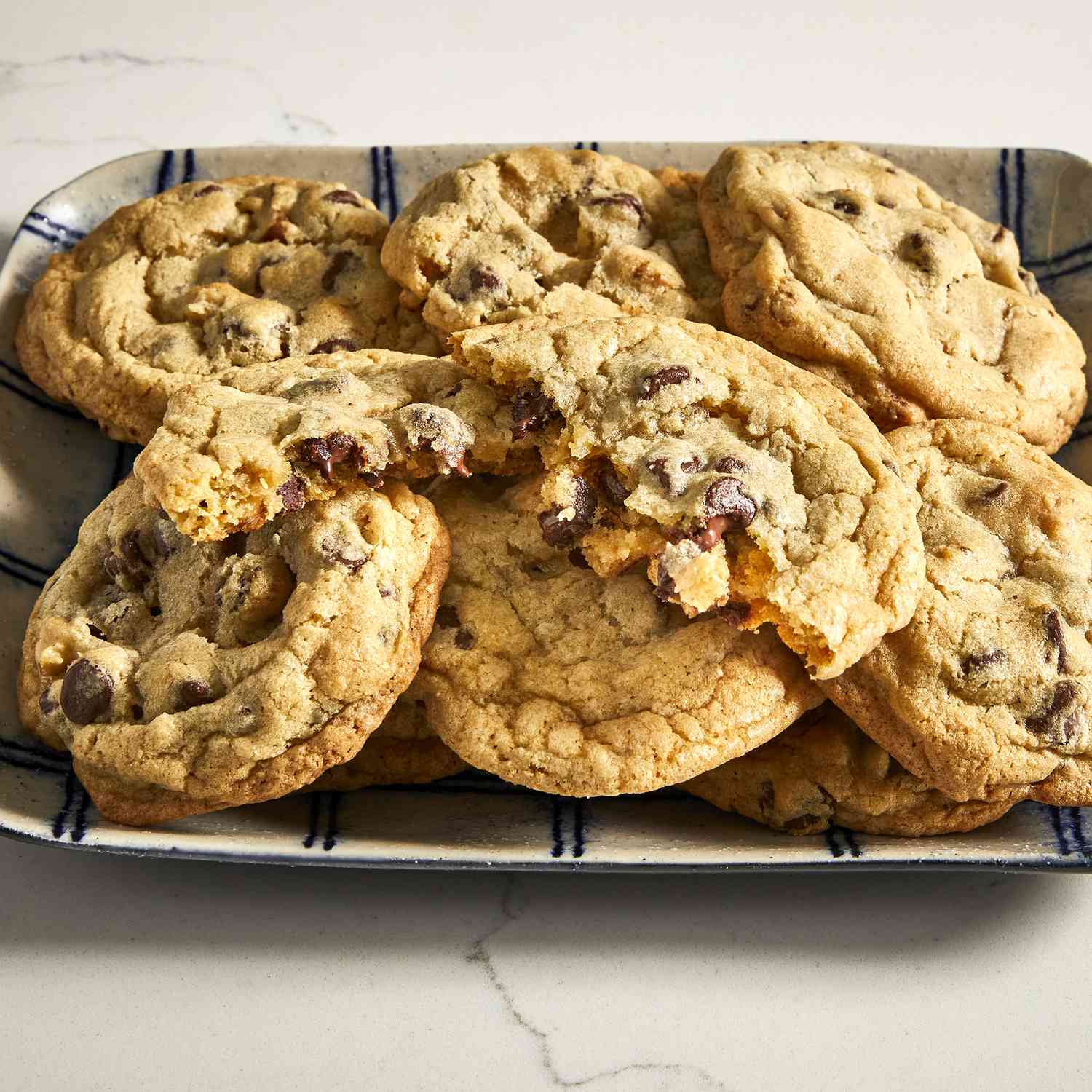 Chocolate chip cookies ana maria