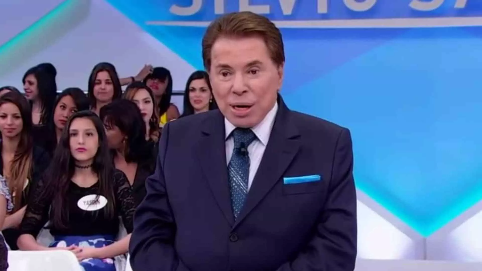 Silvio Santos