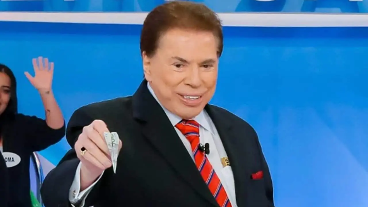 Silvio Santos