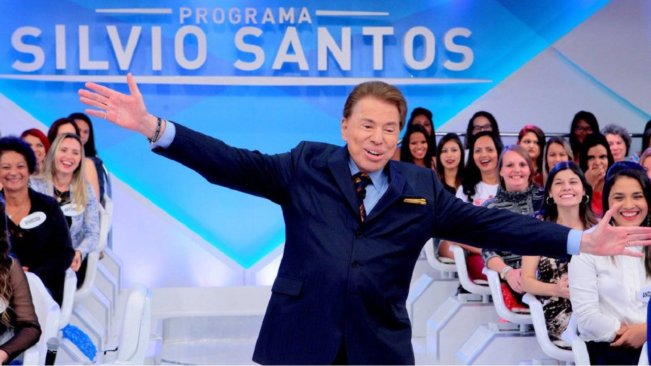 Silvio Santos