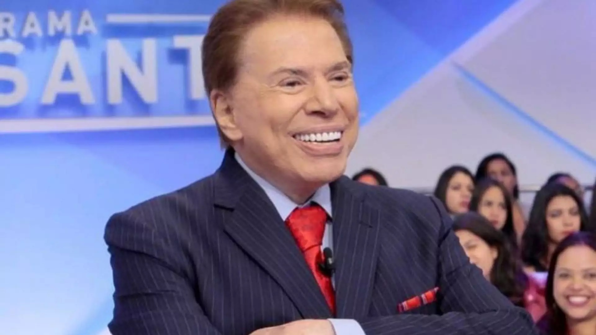 Silvio Santos