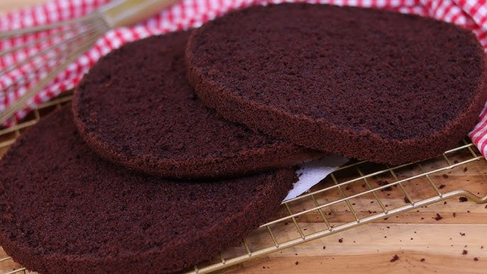 Bolo de chocolate saudável tudo gostoso