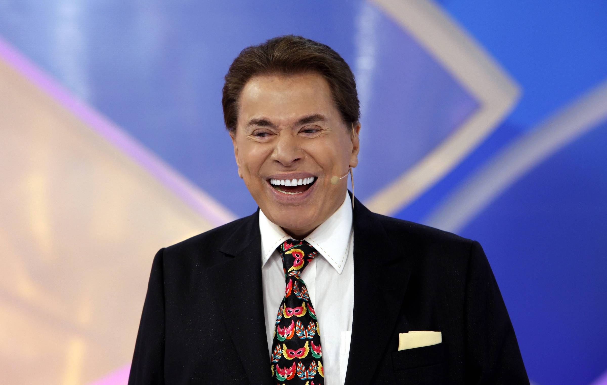 Silvio Santos