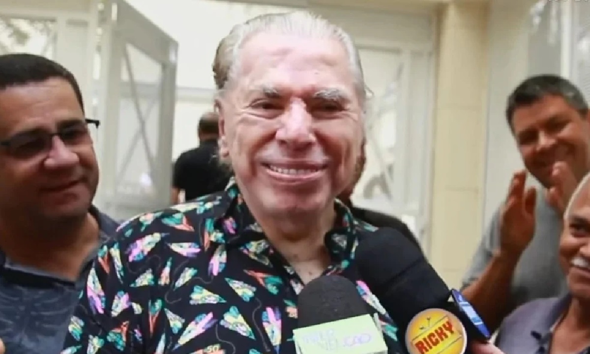 Silvio Santos