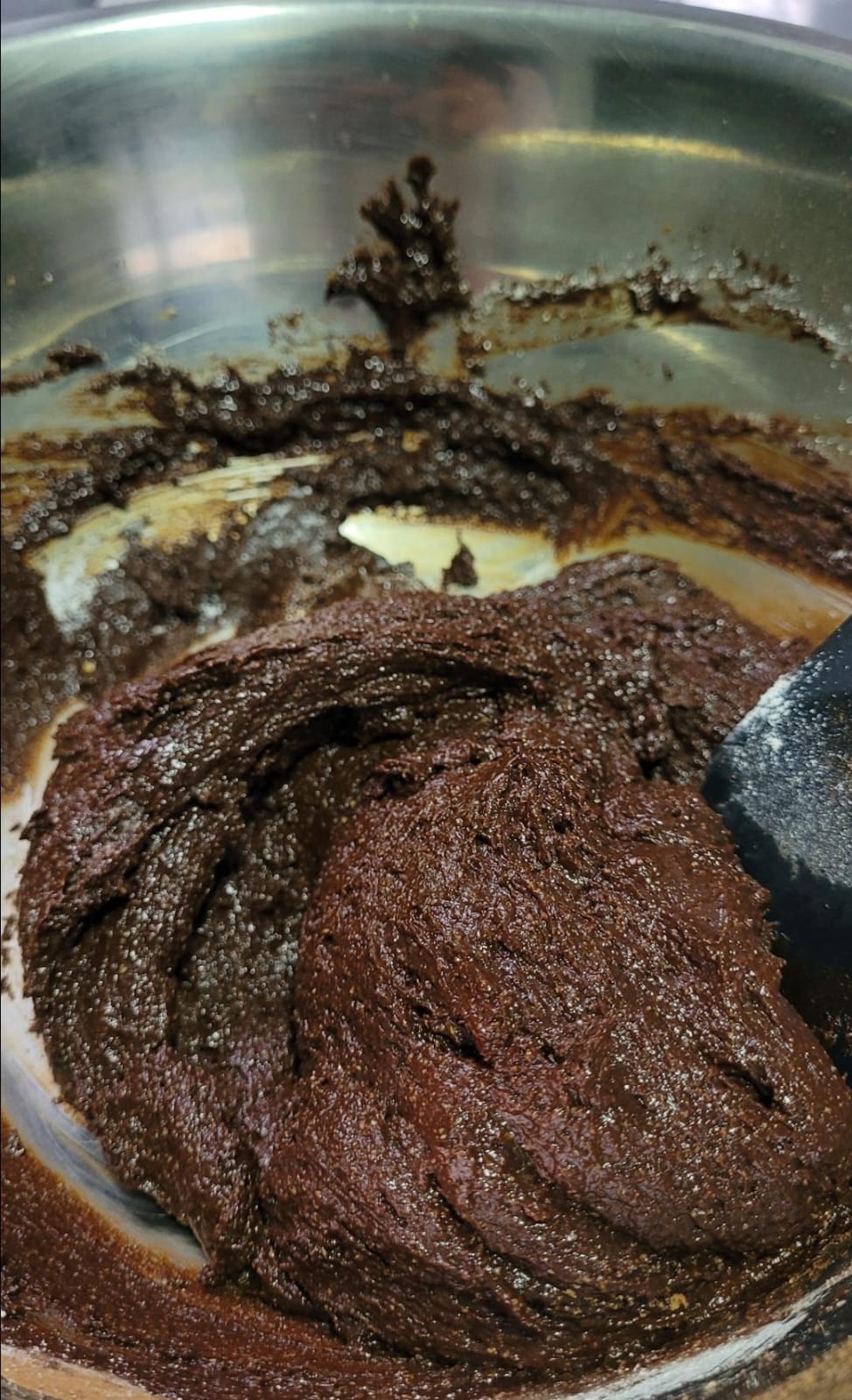 Bolo de chocolate com farinha de aveia ana maria