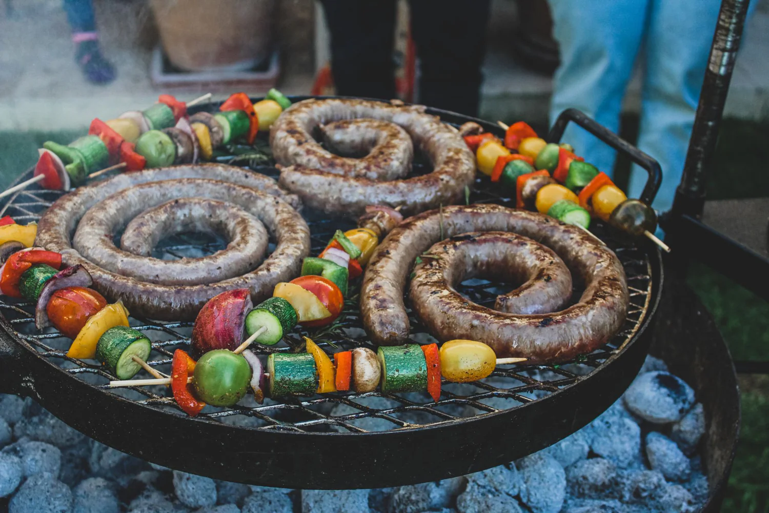 Boerewors ana maria