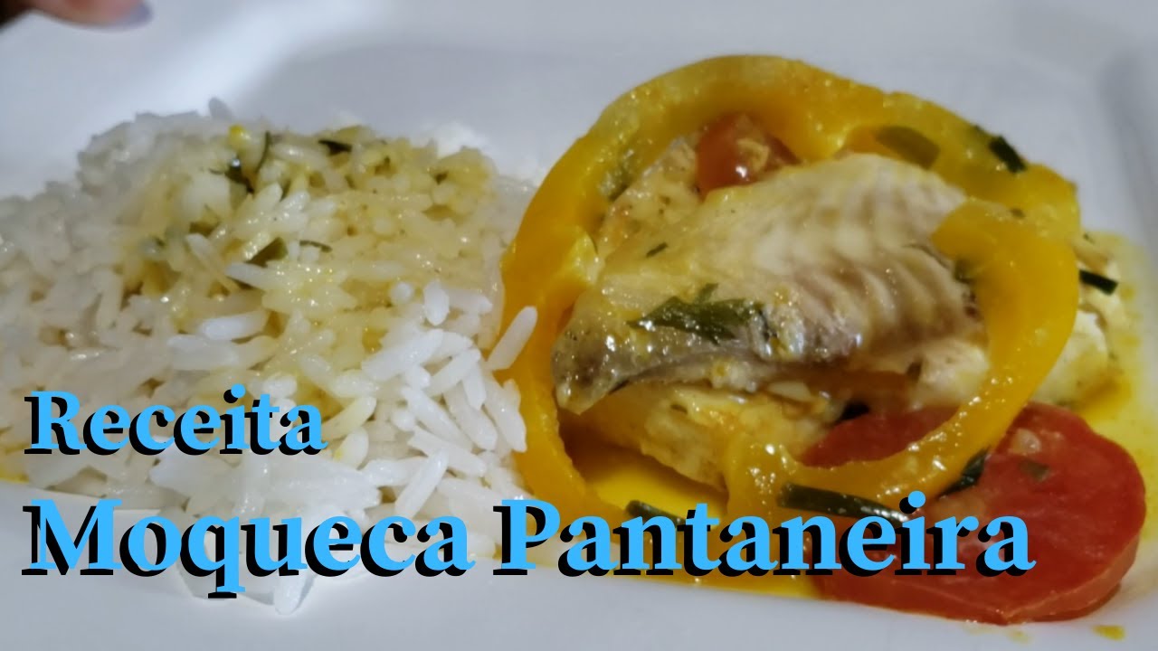 Moqueca Pantaneira prático @familiarehvieira