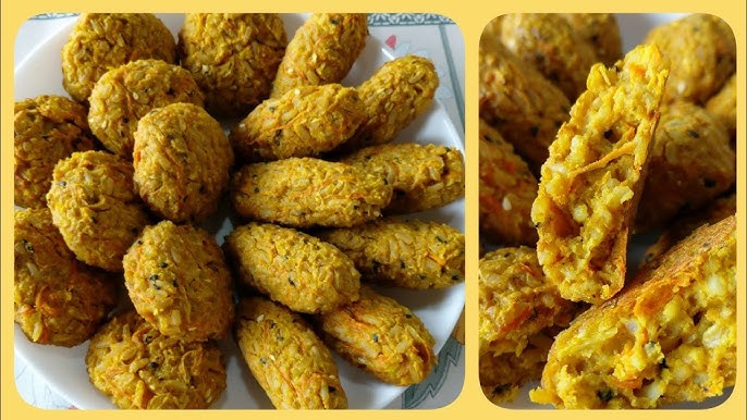 Bolinho de arroz integral prático demAIS