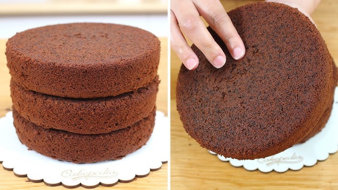 Bolo de chocolate diet prático demais