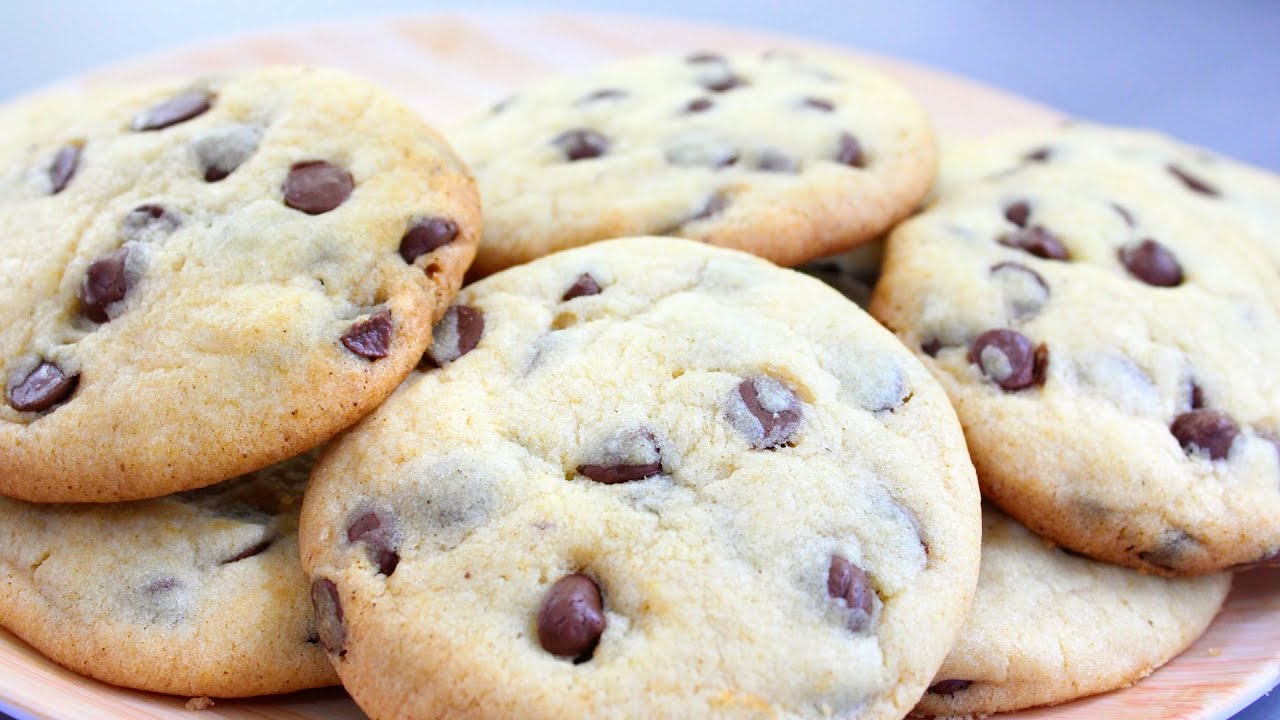 Cookie tumblr prático demais