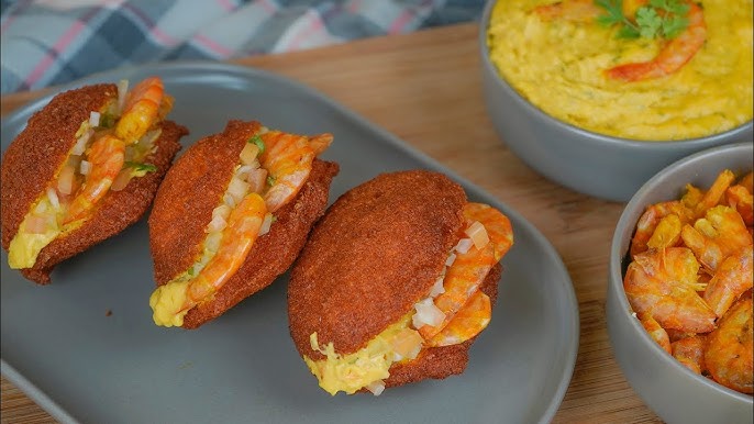 melhor com acarajé