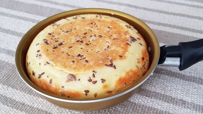 Tapioca com sementes como preparar