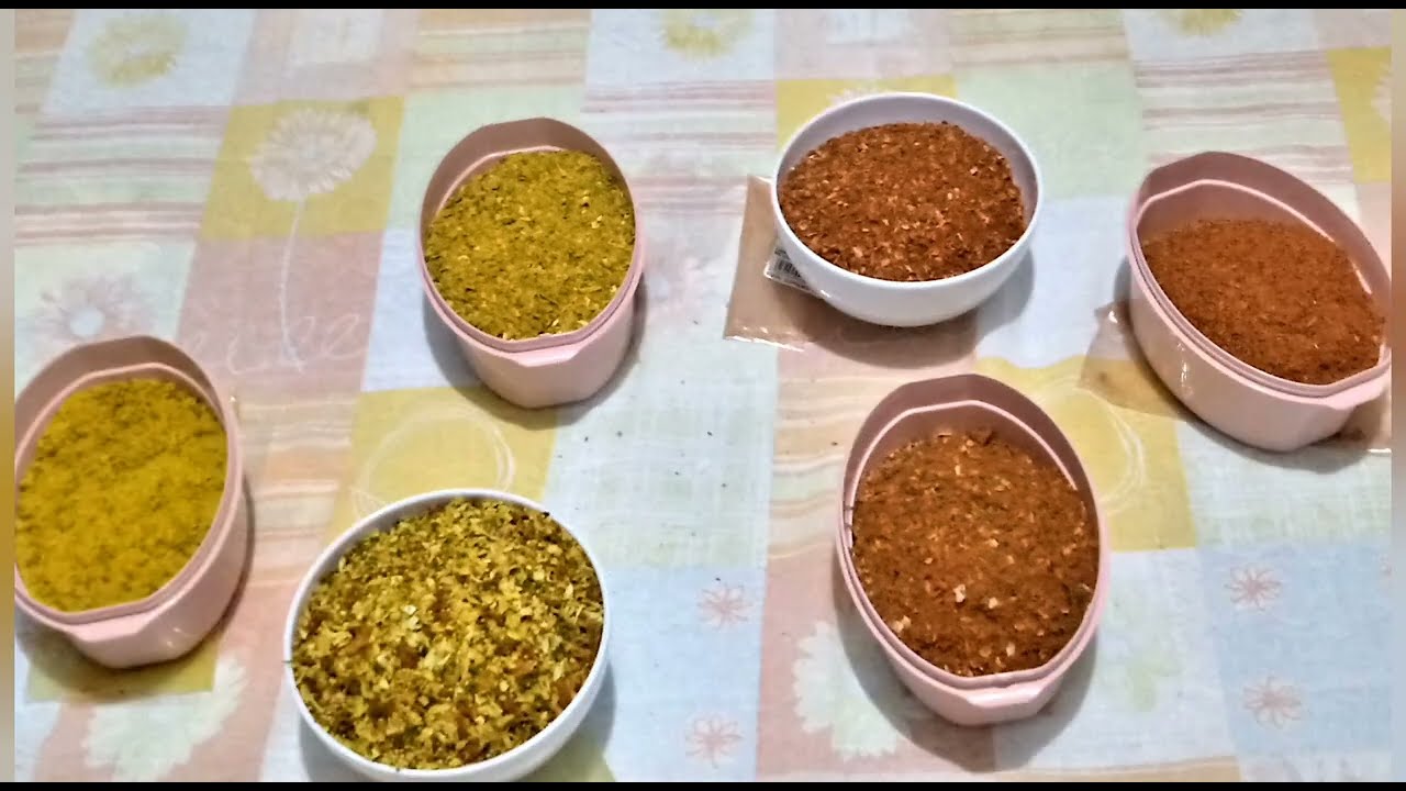Tempero pega marido caseiro prático demais