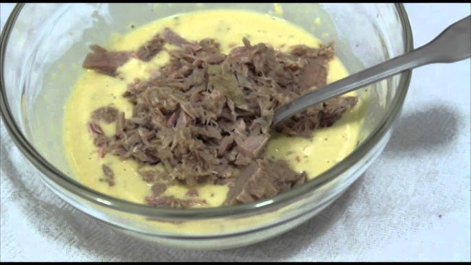 Torta salgada de caneca fácil