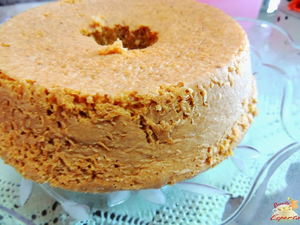 Bolo de milho com coco queimado @priscilaschulz