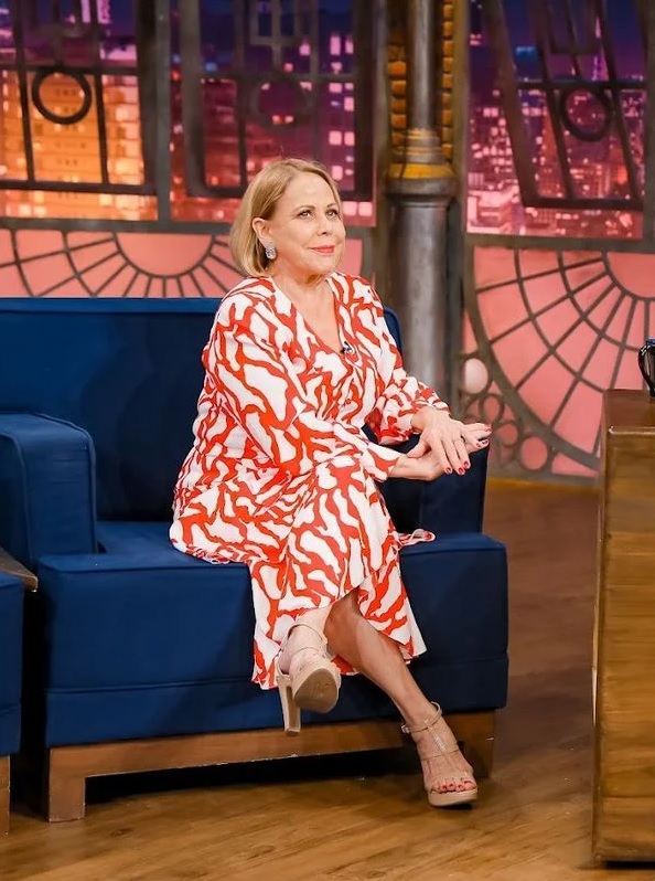 Claudete Troiano