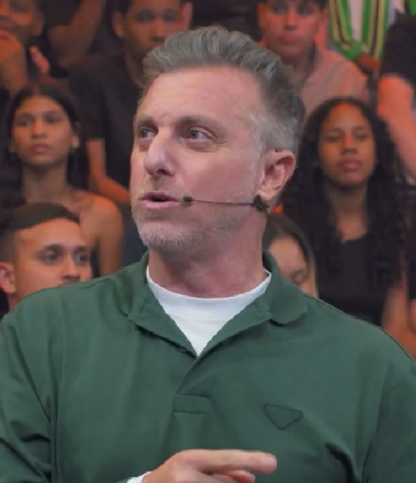 Luciano Huck