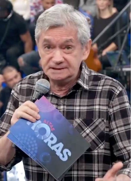 Serginho Groisman