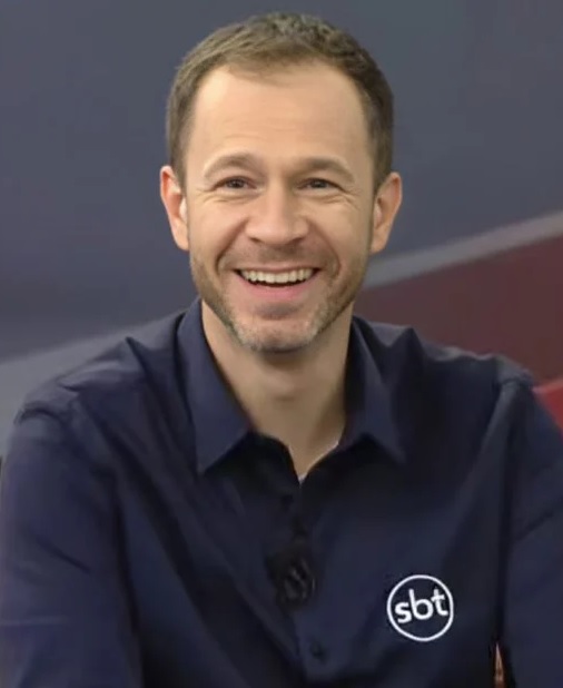 Tiago Leifert