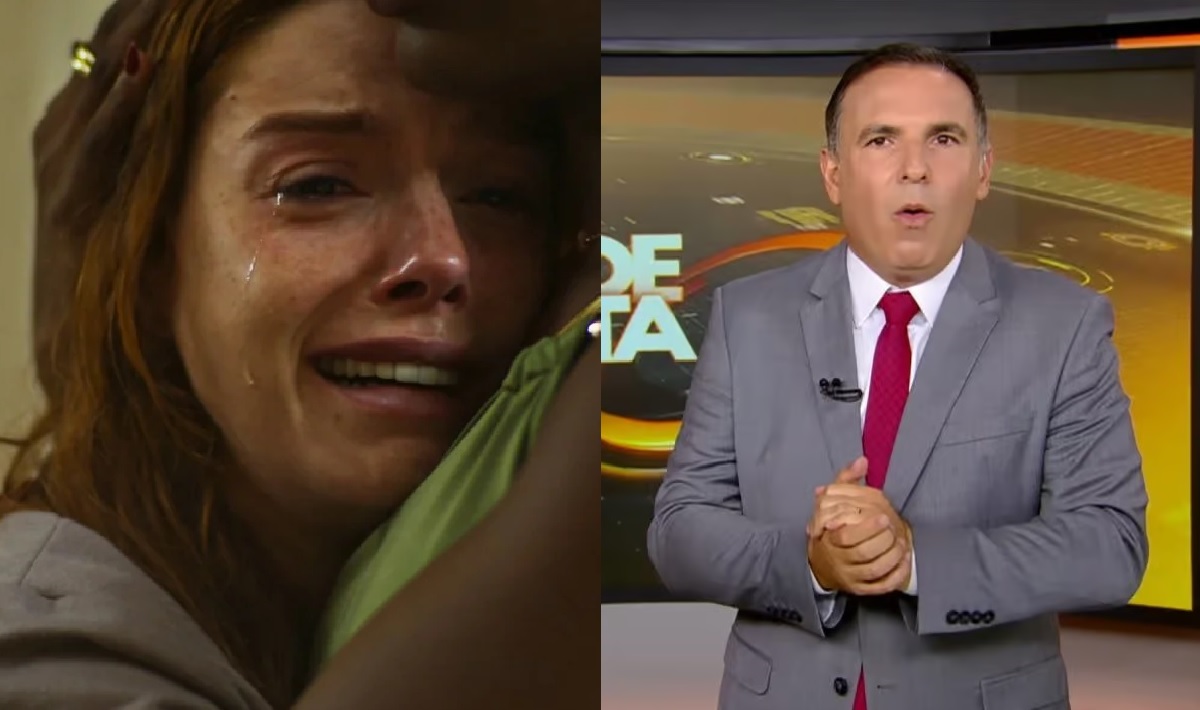 Dona de Mim e Cidade Alerta