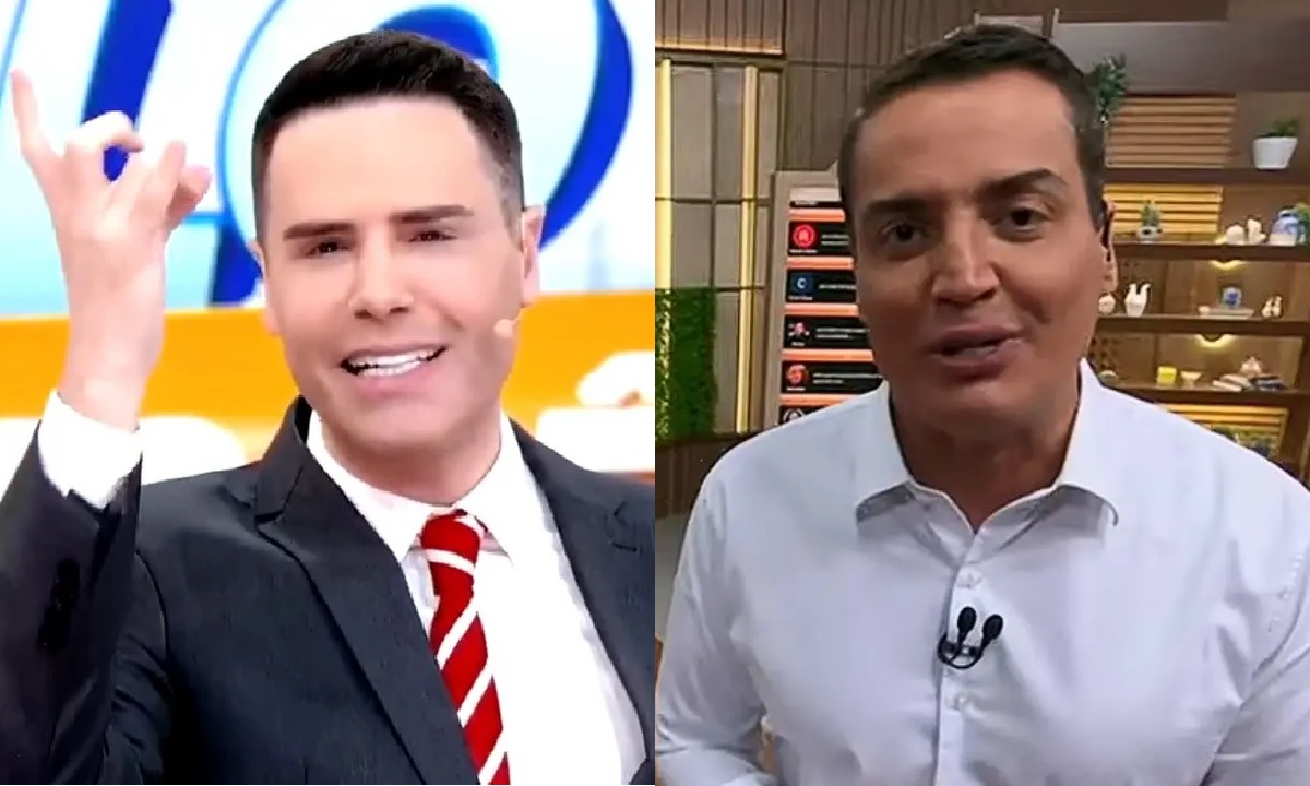 Alô Você e Melhor da Tarde