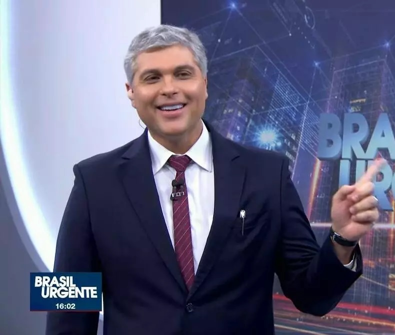 Brasil Urgente