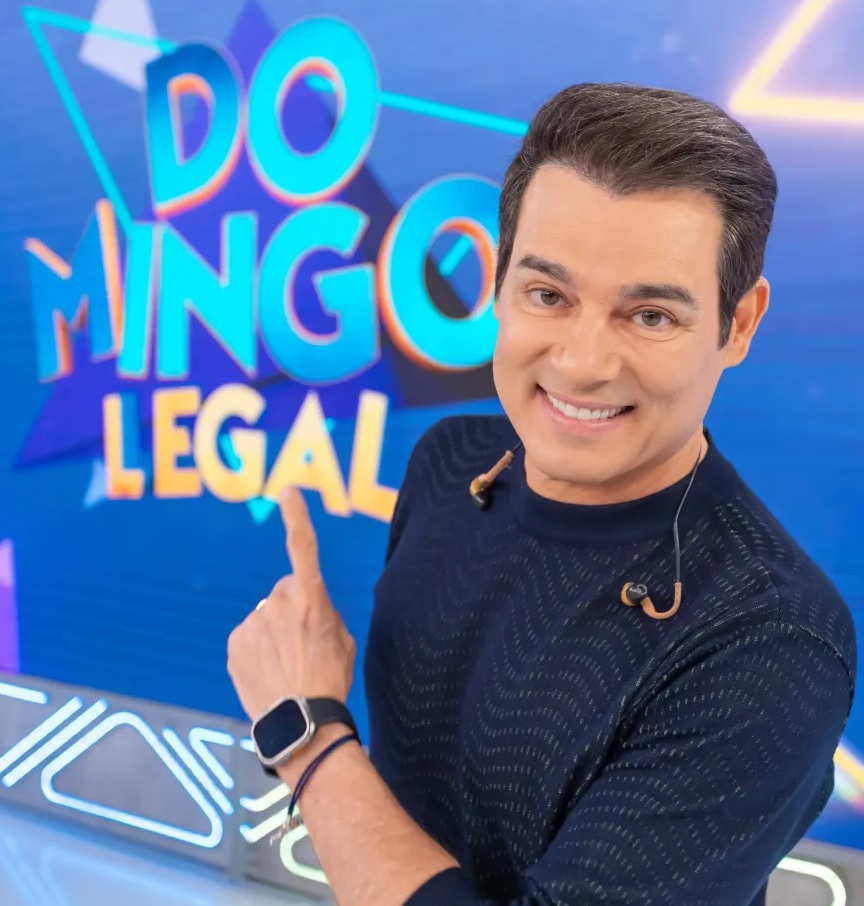 Domingo Legal