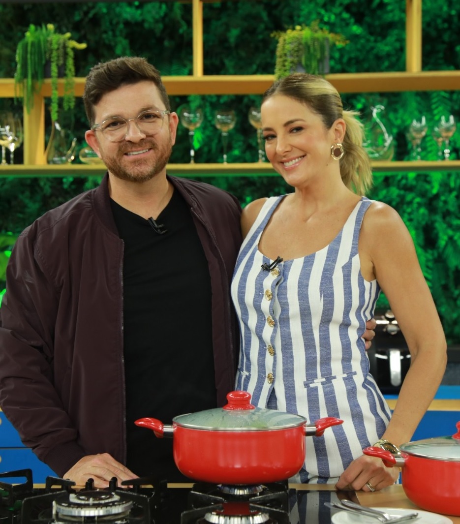 Hoje em Dia na Record