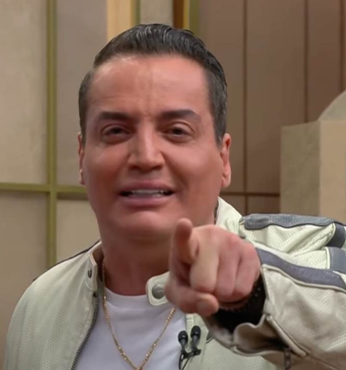 Leo Dias