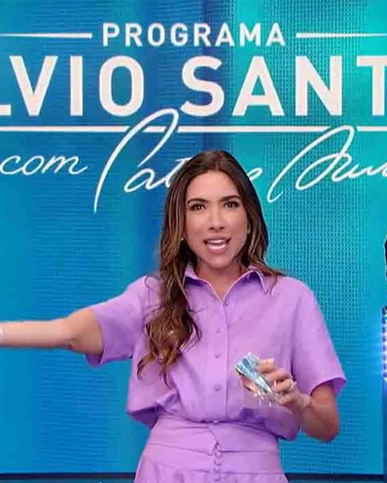 Patrícia Abravanel