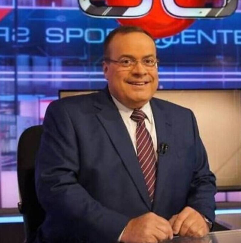 Paulo Soares