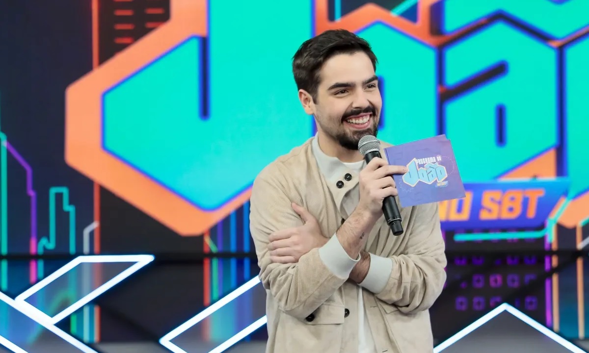 Programa do João