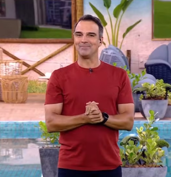 Tadeu Schmidt