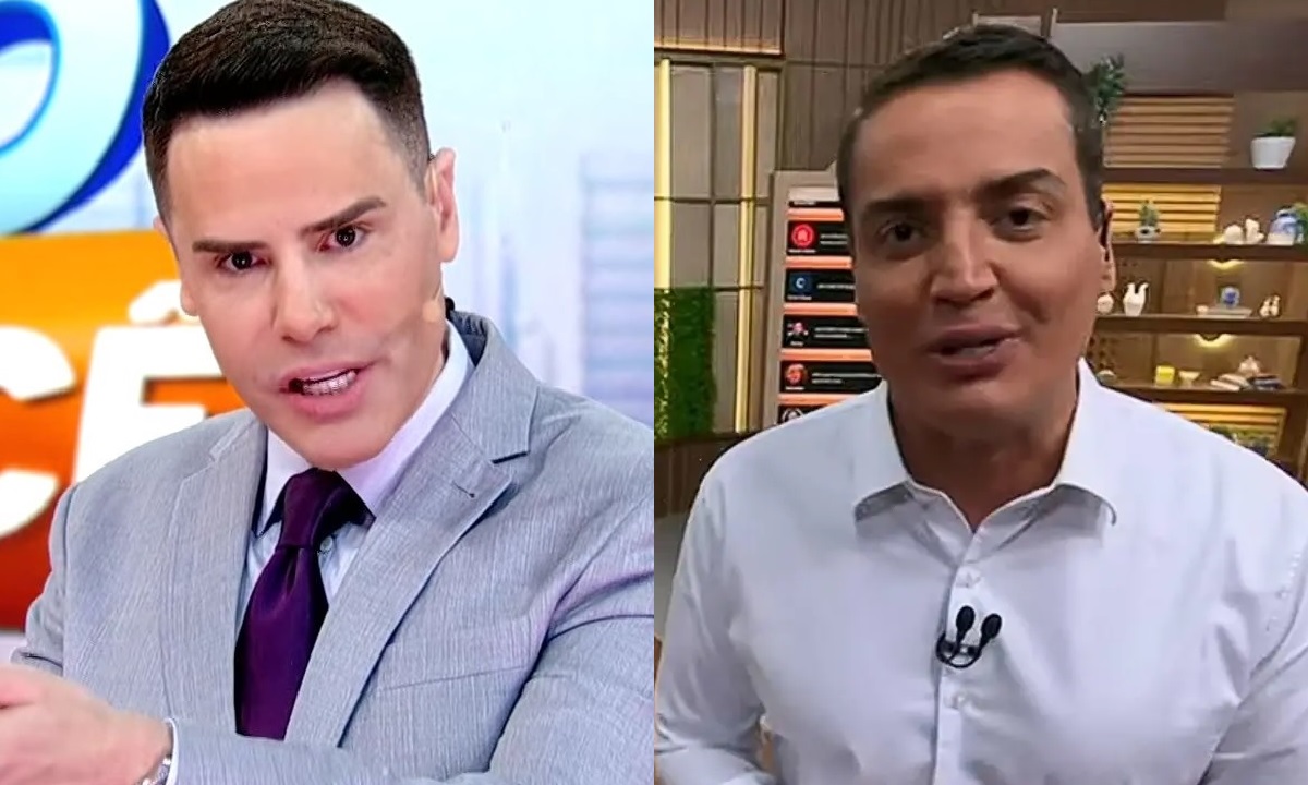 Alô Você e Melhor da Tarde