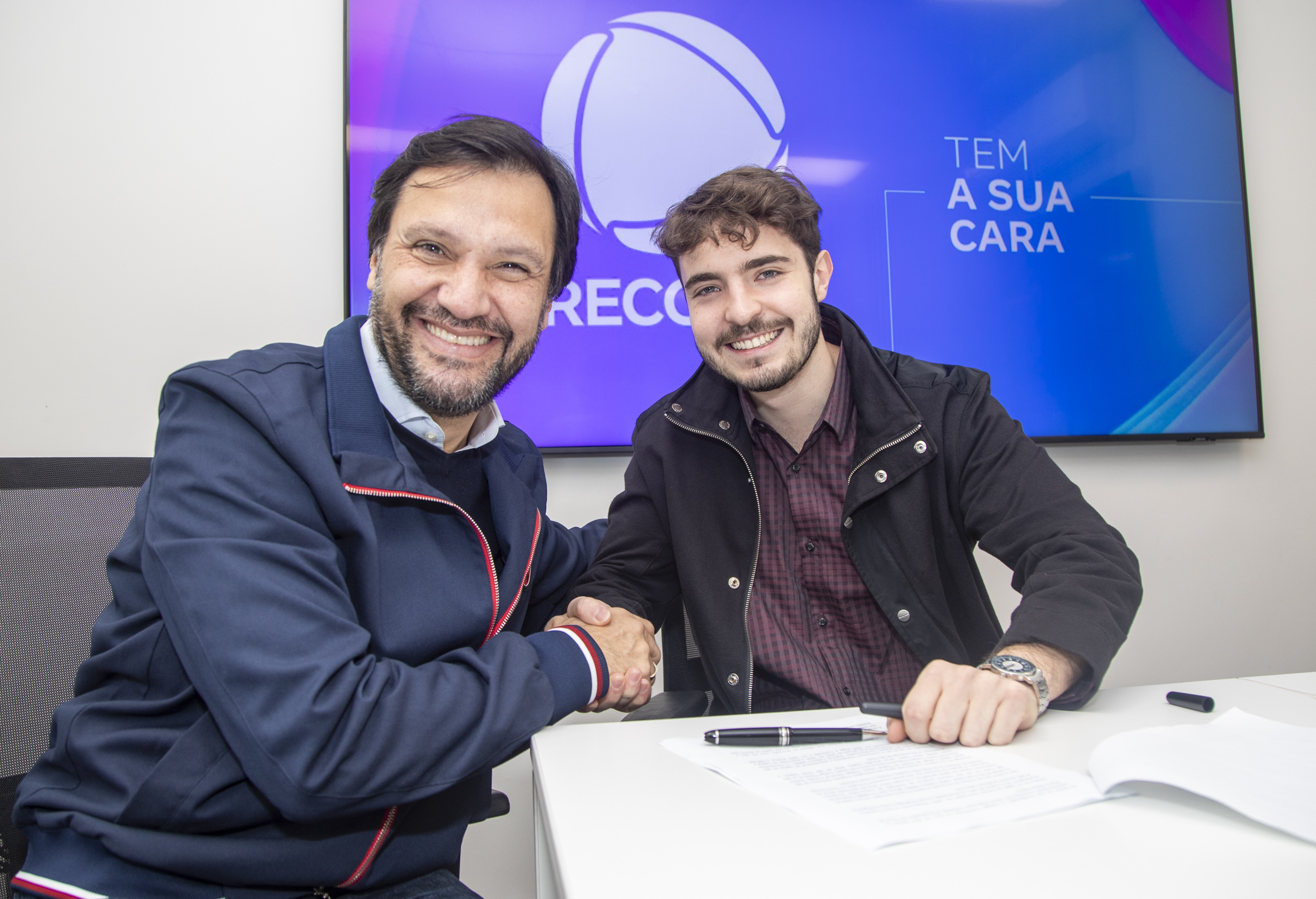 Filho de Gugu