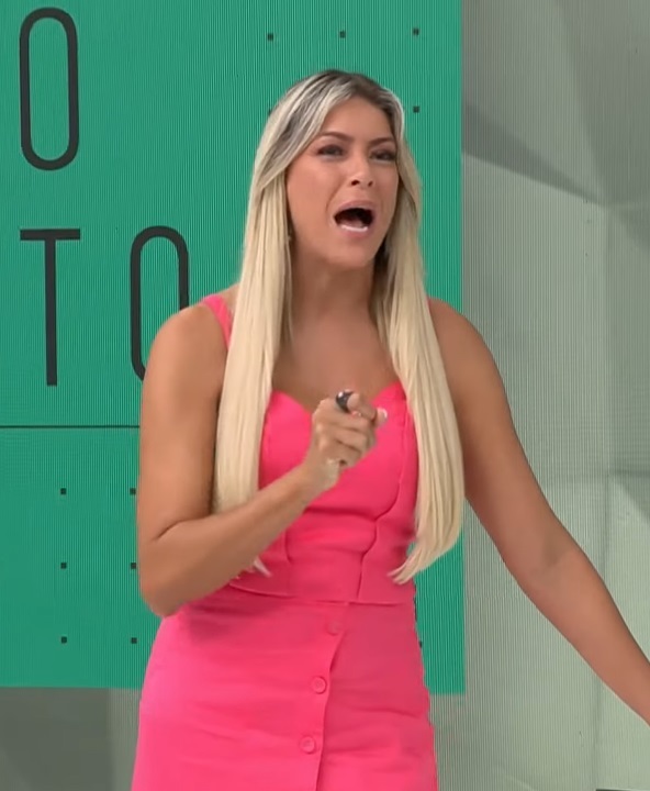 Jogo Aberto com Renata Fan