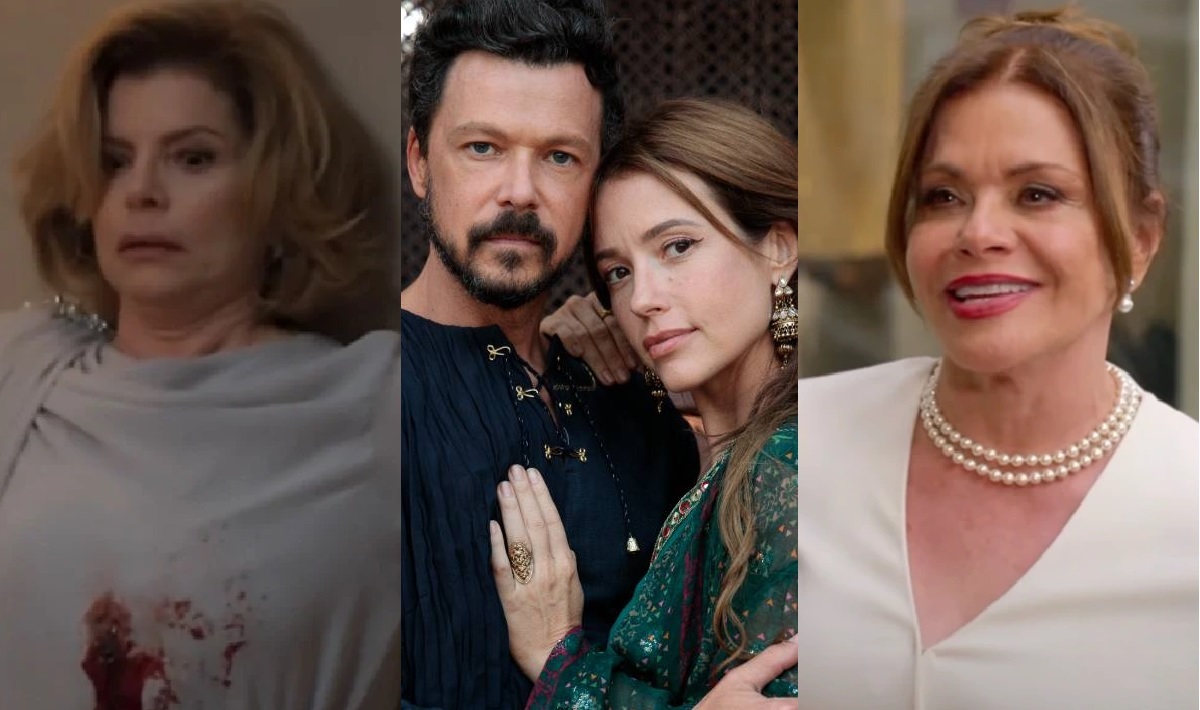Novelas da TV
