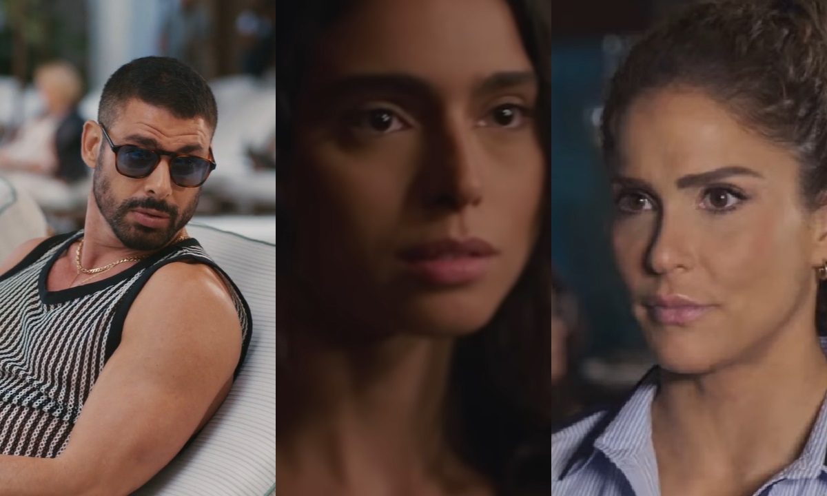 Novelas da TV aberta