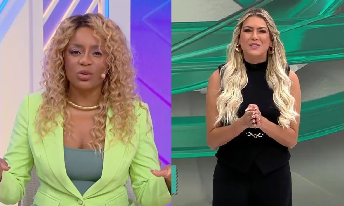 Fofocalizando e Jogo Aberto